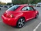 2012 Volkswagen Beetle 2.5L