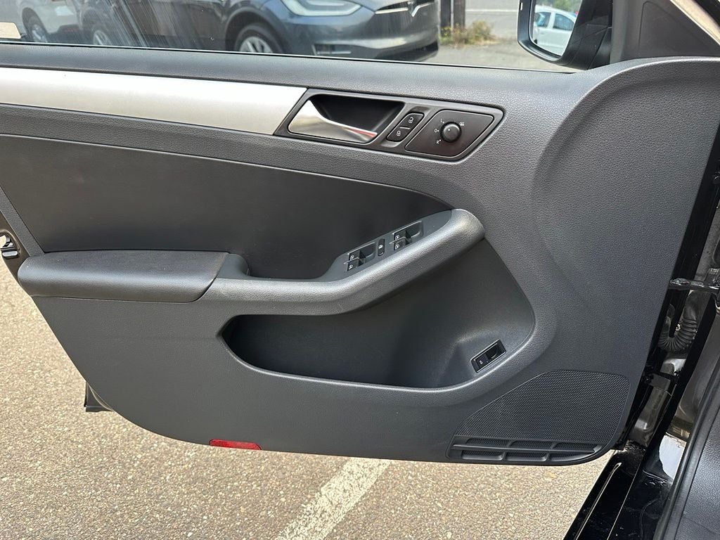 2012 Volkswagen Jetta TDI 2.0