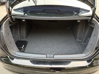 2012 Volkswagen Jetta TDI 2.0