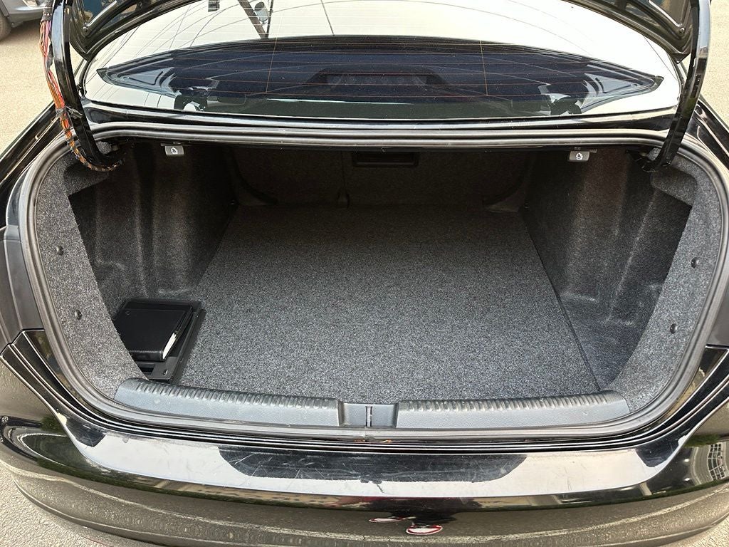 2012 Volkswagen Jetta TDI 2.0