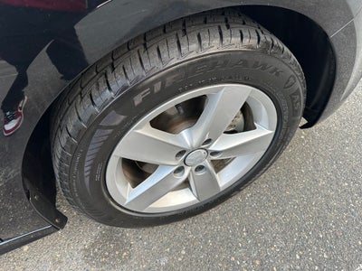 2012 Volkswagen Jetta TDI 2.0