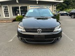 2012 Volkswagen Jetta TDI 2.0