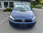 2013 Volkswagen Jetta SportWagen 2.5L S