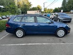 2013 Volkswagen Jetta SportWagen 2.5L S