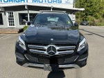 2016 Mercedes-Benz GLE GLE 350 4MATIC®