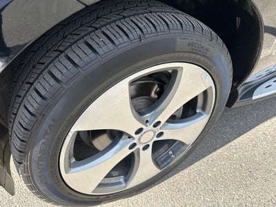 2016 Mercedes-Benz GLE GLE 350 4MATIC®