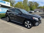 2016 Mercedes-Benz GLE GLE 350 4MATIC®