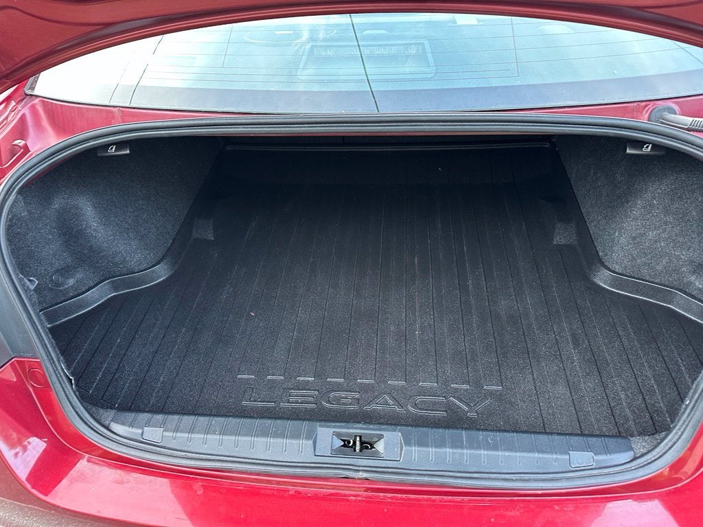 2015 Subaru Legacy 2.5i Limited