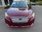 2015 Subaru Legacy 2.5i Limited