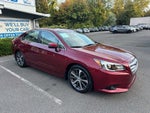 2015 Subaru Legacy 2.5i Limited