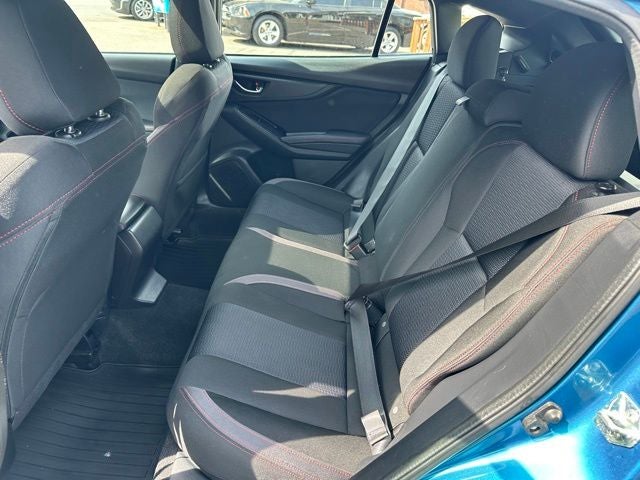 2017 Subaru Impreza 2.0i Sport
