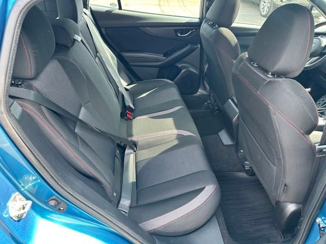 2017 Subaru Impreza 2.0i Sport
