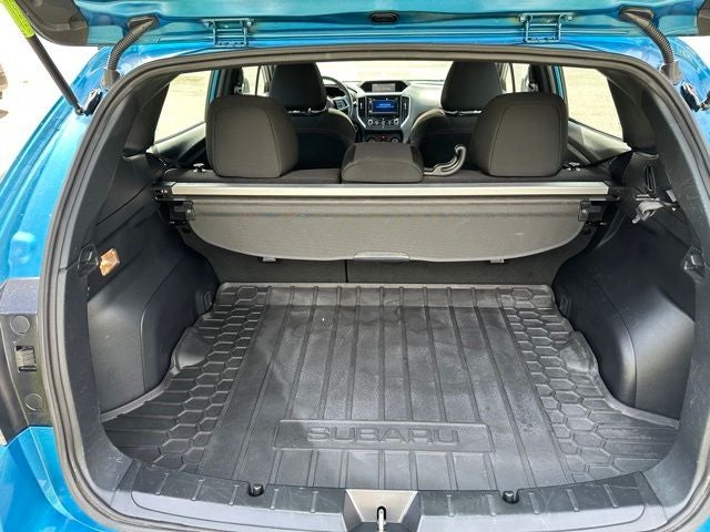 2017 Subaru Impreza 2.0i Sport