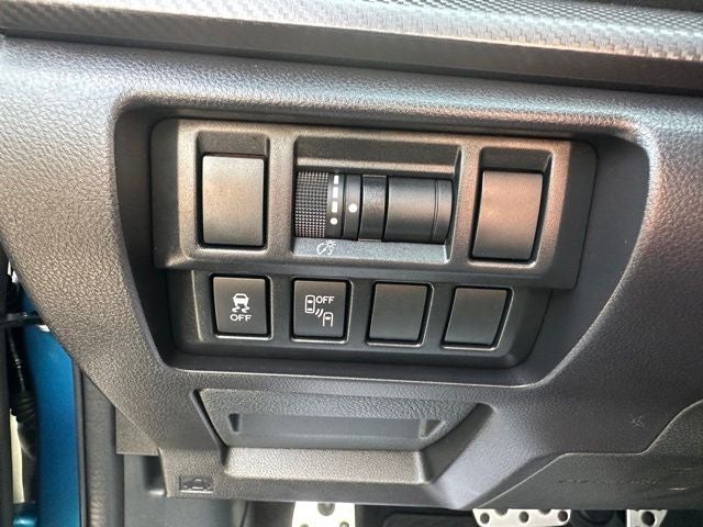 2017 Subaru Impreza 2.0i Sport