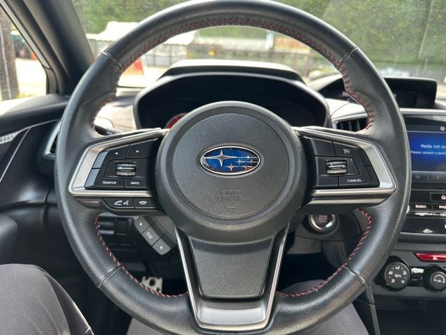 2017 Subaru Impreza 2.0i Sport