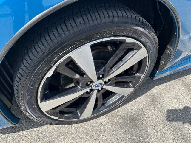 2017 Subaru Impreza 2.0i Sport