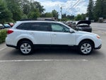 2010 Subaru Outback 2.5i Premium