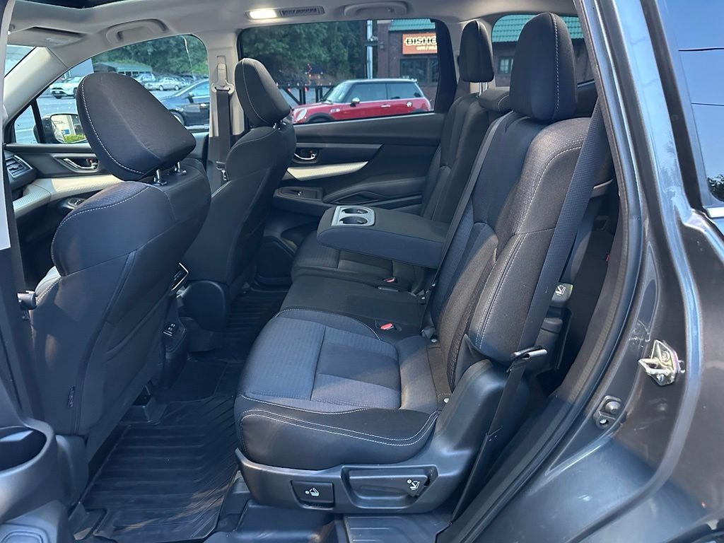 2019 Subaru Ascent Premium