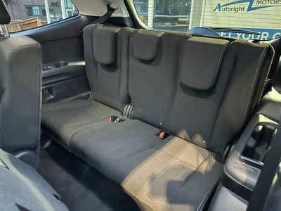 2019 Subaru Ascent Premium