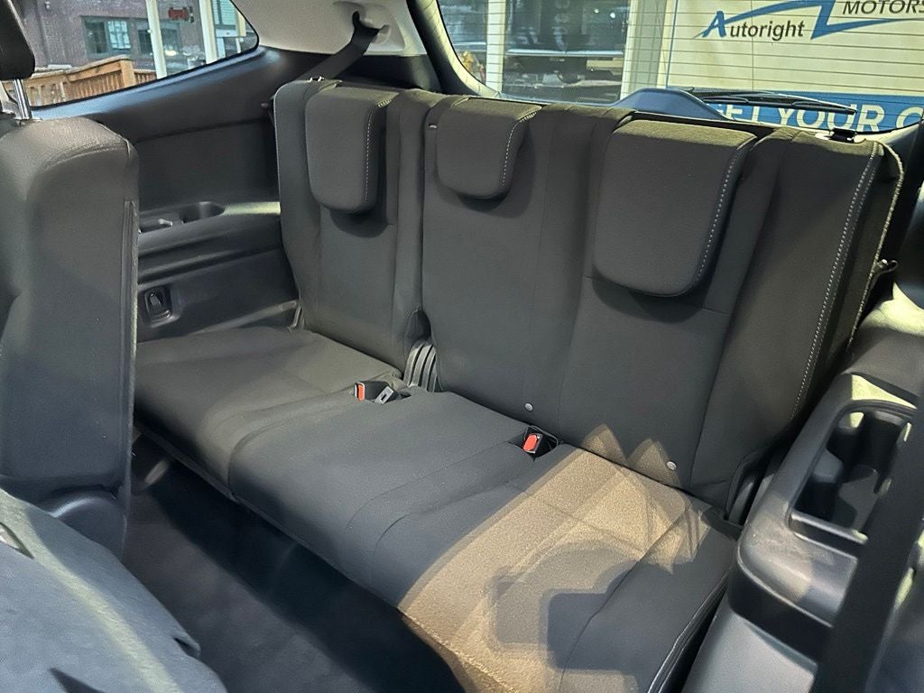 2019 Subaru Ascent Premium