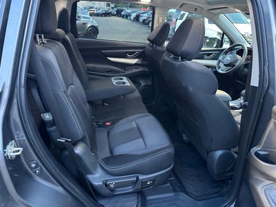 2019 Subaru Ascent Premium