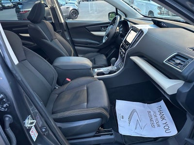 2019 Subaru Ascent Premium