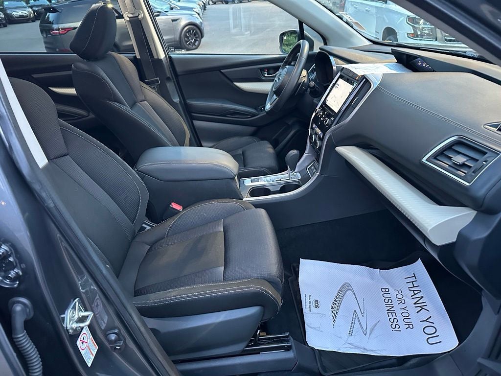 2019 Subaru Ascent Premium