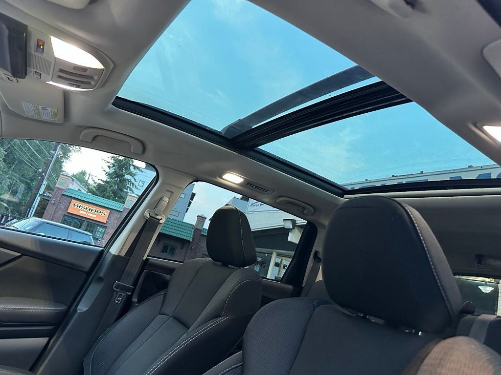 2019 Subaru Ascent Premium