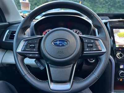 2019 Subaru Ascent Premium