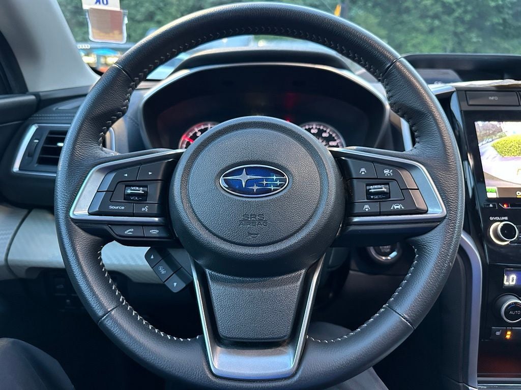 2019 Subaru Ascent Premium