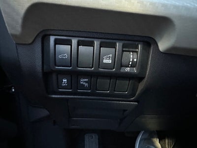 2019 Subaru Ascent Premium