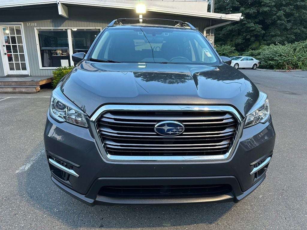 2019 Subaru Ascent Premium