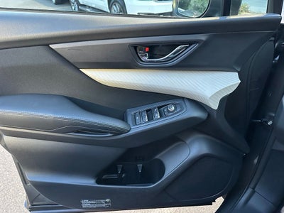 2019 Subaru Ascent Premium