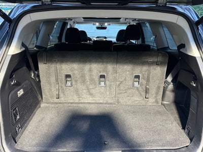 2019 Subaru Ascent Premium