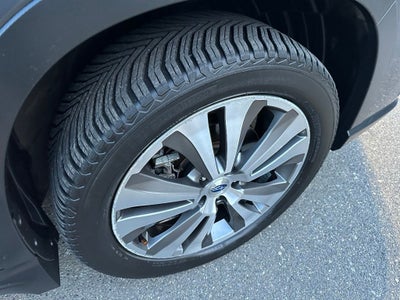 2019 Subaru Ascent Premium