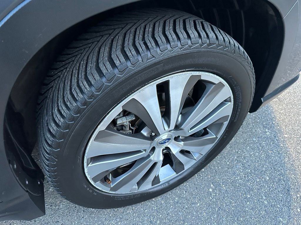 2019 Subaru Ascent Premium