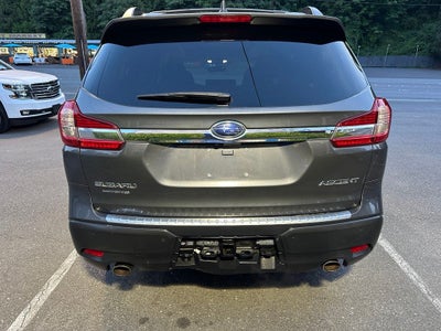 2019 Subaru Ascent Premium