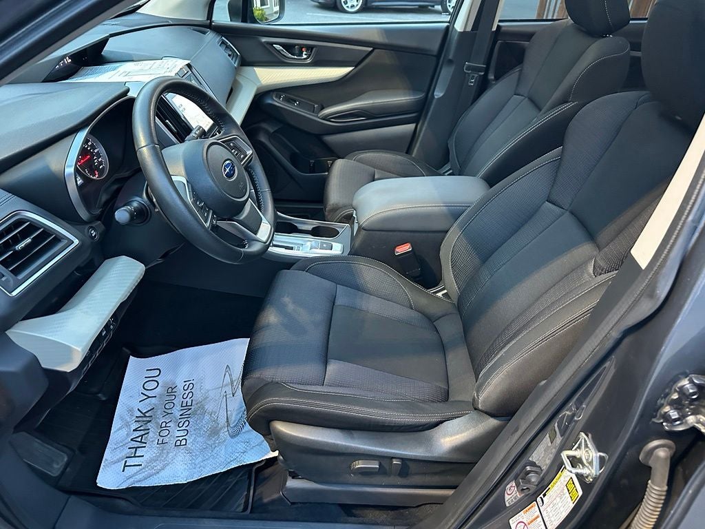 2019 Subaru Ascent Premium