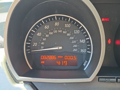 2003 BMW Z4 2.5i