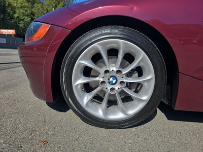 2003 BMW Z4 2.5i