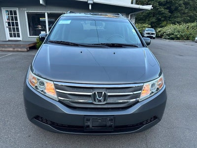 2011 Honda Odyssey EX-L