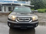 2009 Honda Pilot EX-L