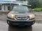 2009 Honda Pilot EX-L