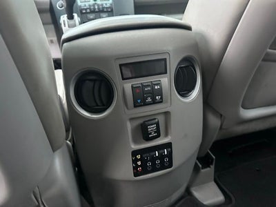 2009 Honda Pilot EX-L