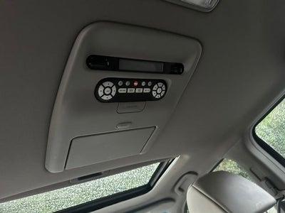 2009 Honda Pilot EX-L