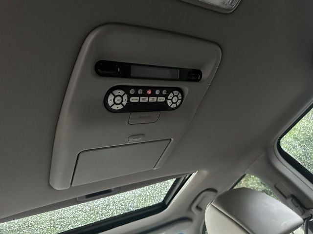 2009 Honda Pilot EX-L
