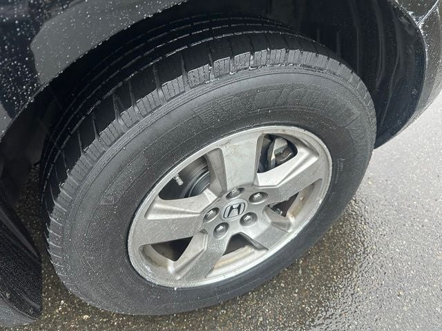 2009 Honda Pilot EX-L