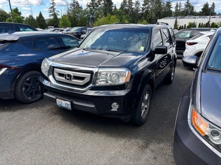 2009 Honda Pilot EX-L