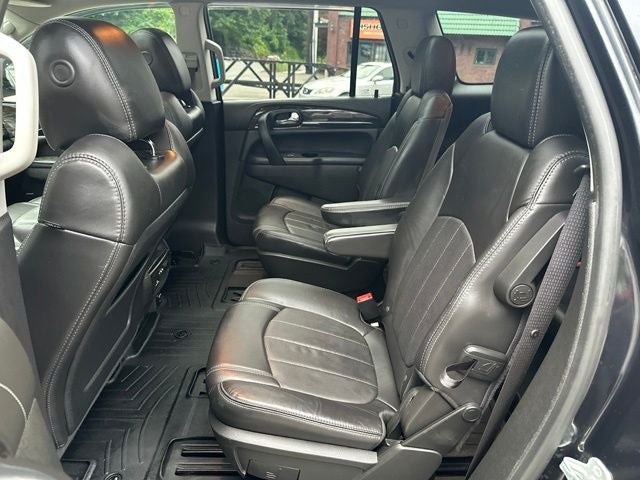 2014 Buick Enclave Premium Group