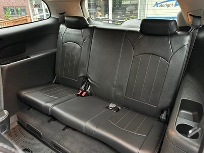 2014 Buick Enclave Premium Group